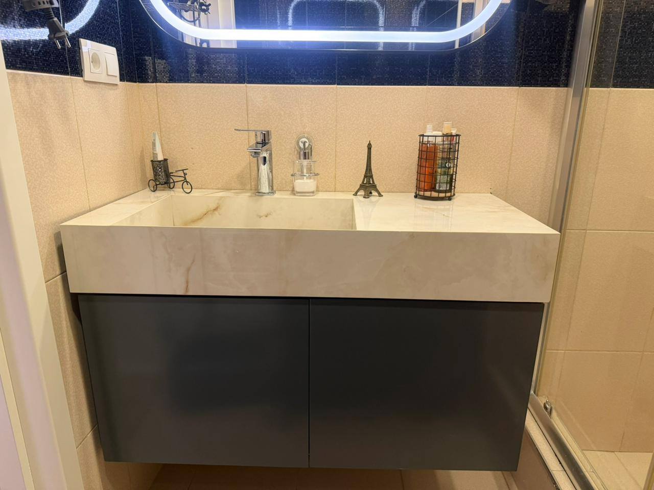 სამზარეულოს ზედაპირი